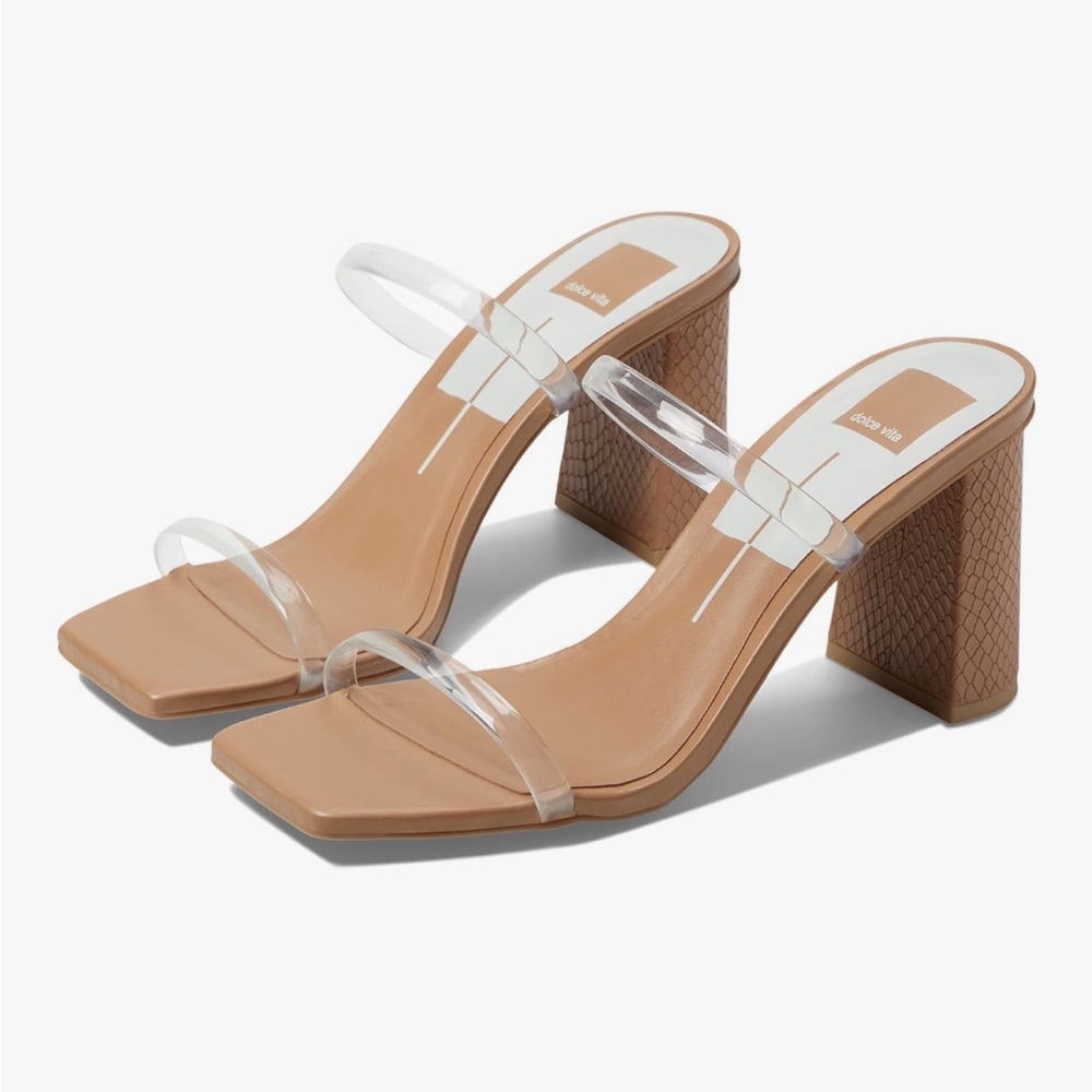 Dolce Vita Peyton Sandals